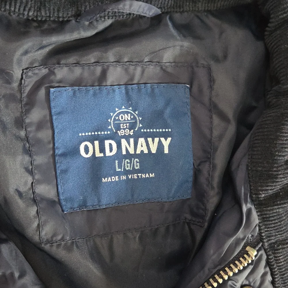 Old Navy design utility